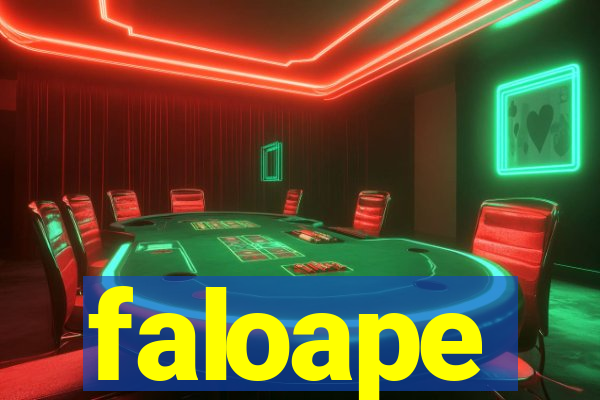 faloape