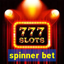 spinner bet