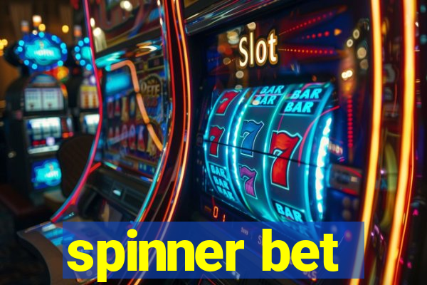 spinner bet