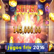 jogos friv 2016