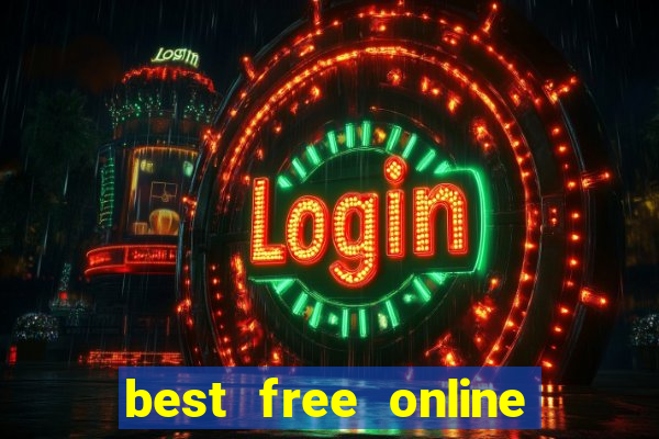 best free online slot games