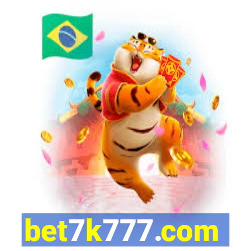 bet7k777.com