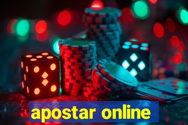 apostar online