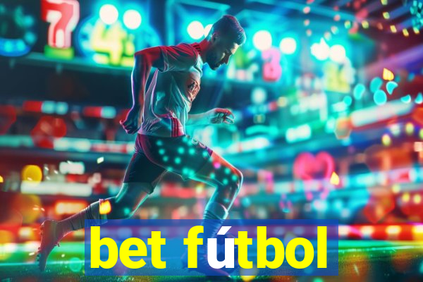 bet fútbol