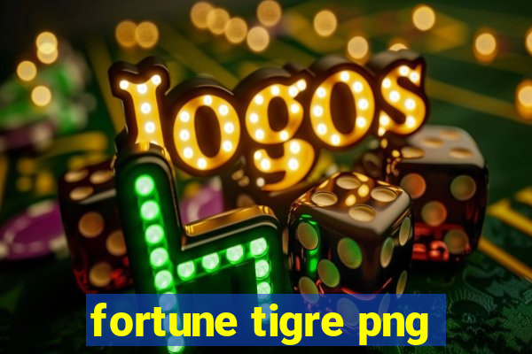 fortune tigre png