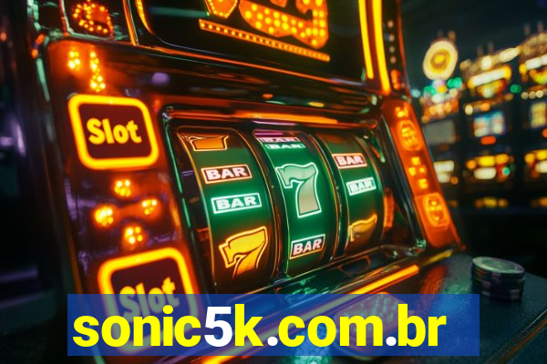 sonic5k.com.br fortune tiger