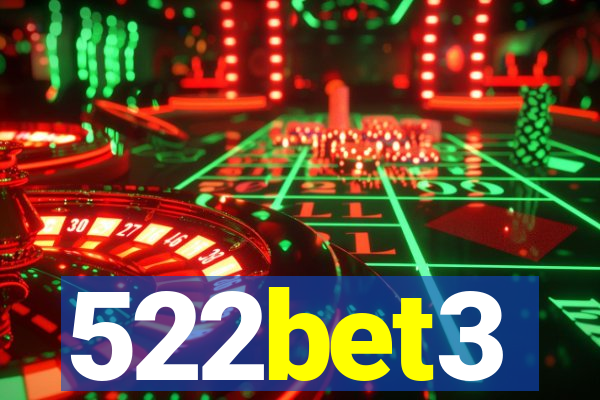 522bet3