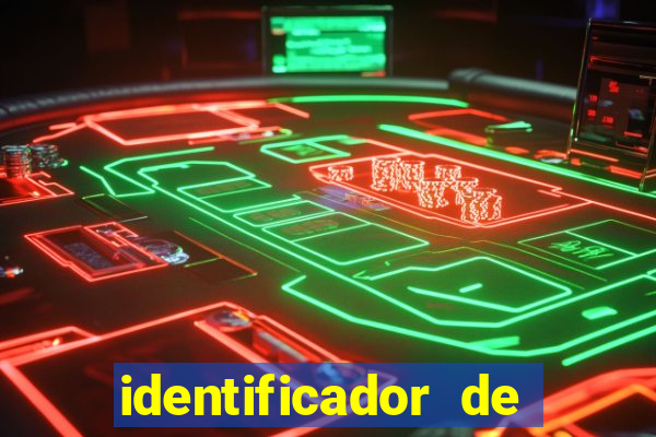 identificador de sinais fortune tiger