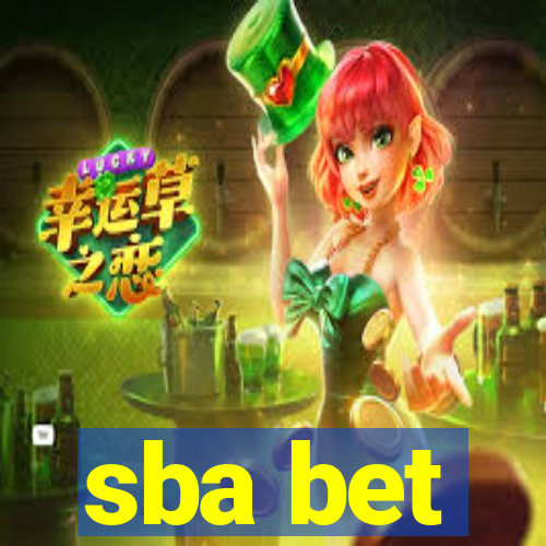 sba bet