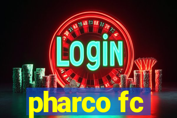 pharco fc