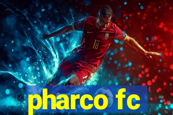 pharco fc