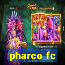 pharco fc