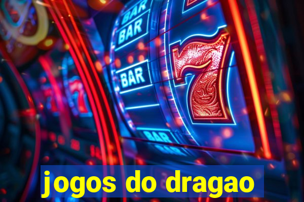 jogos do dragao