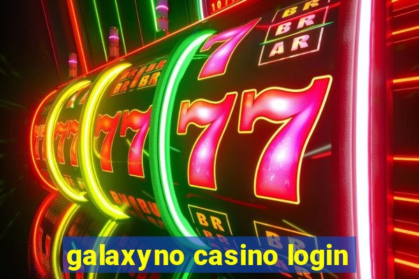 galaxyno casino login