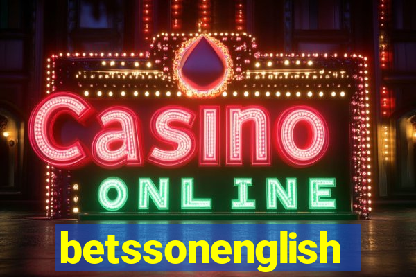 betssonenglish