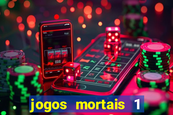 jogos mortais 1 final explicado