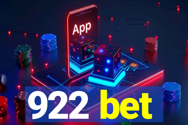 922 bet