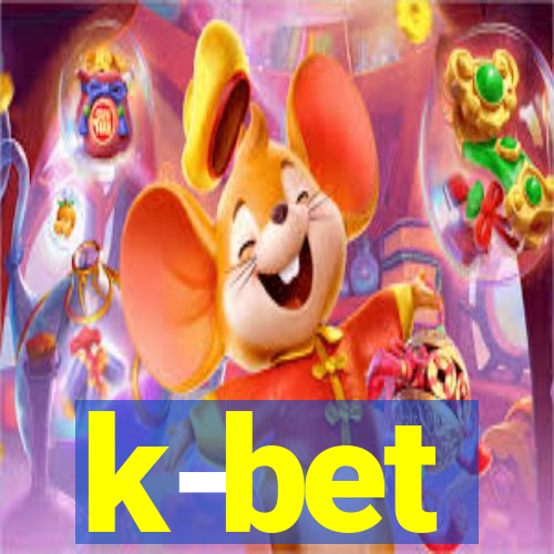 k-bet