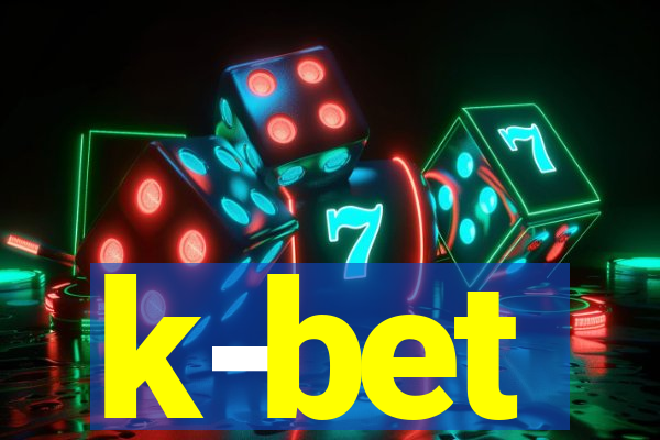 k-bet