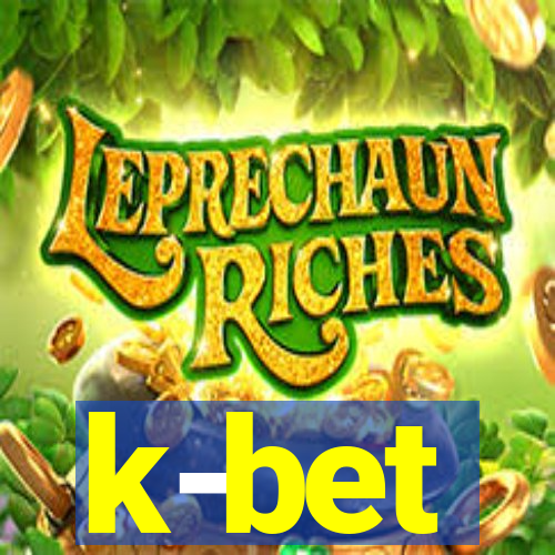 k-bet