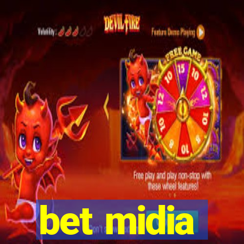 bet midia