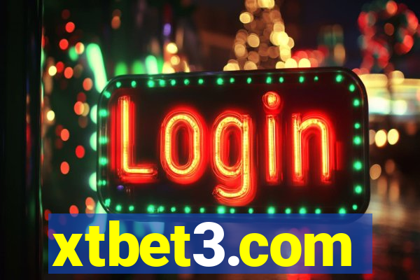 xtbet3.com