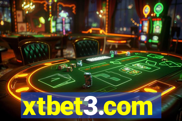 xtbet3.com