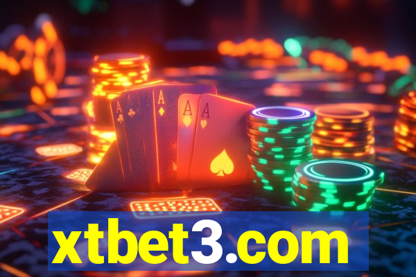 xtbet3.com