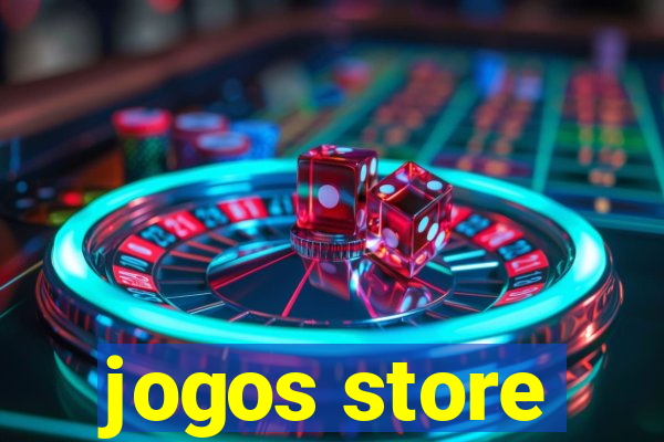 jogos store