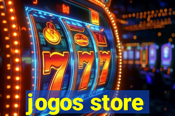 jogos store