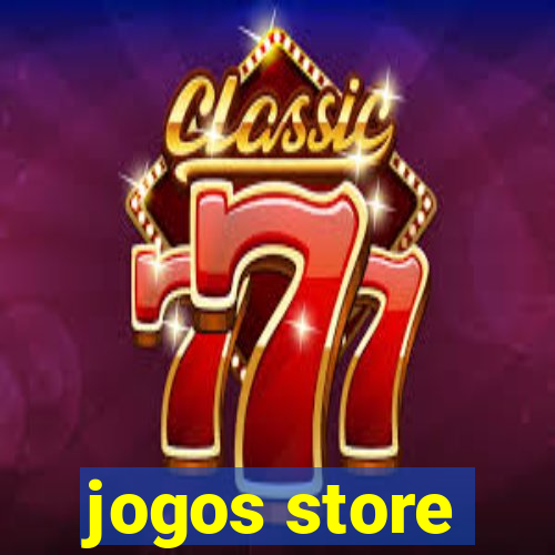 jogos store