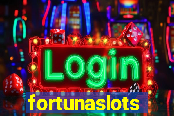 fortunaslots