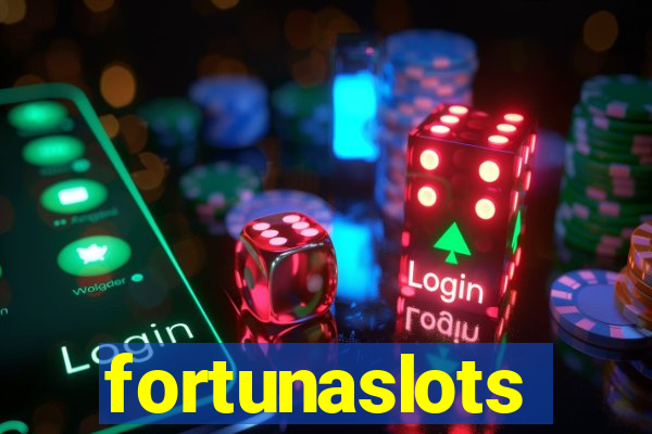 fortunaslots