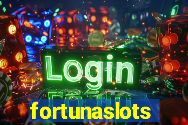 fortunaslots