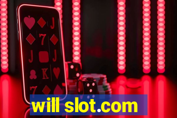 will slot.com