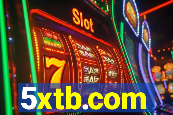 5xtb.com