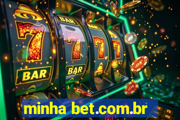 minha bet.com.br