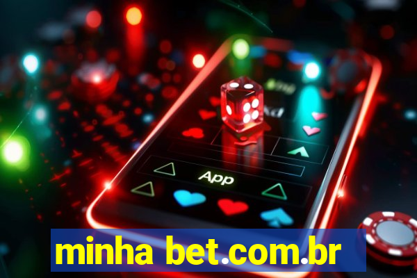 minha bet.com.br