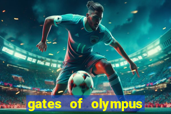 gates of olympus slot online