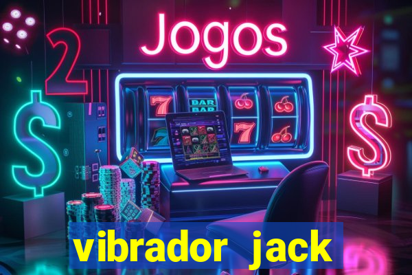 vibrador jack rabbit rotativo