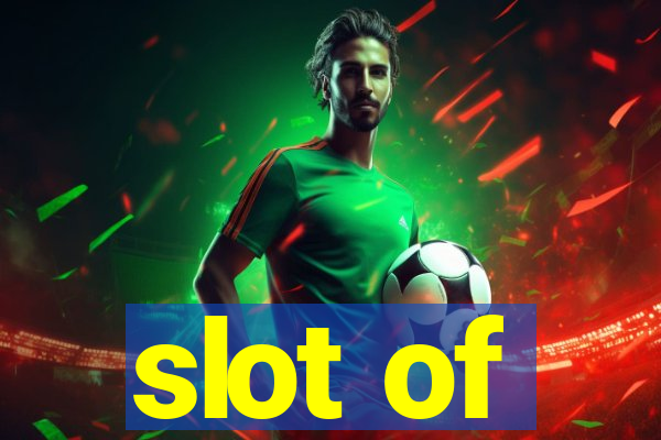 slot of