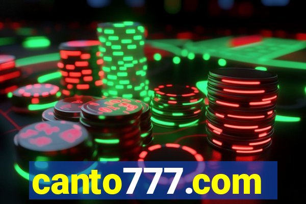 canto777.com