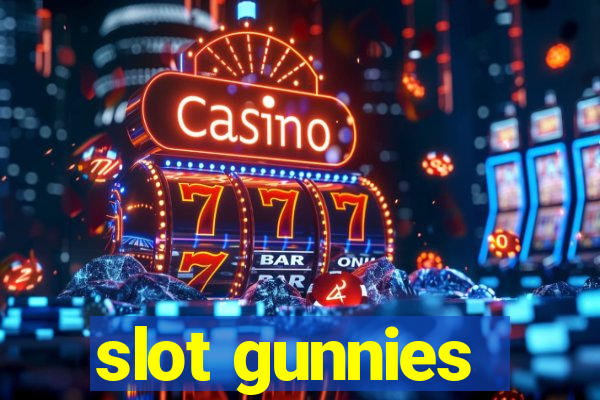 slot gunnies