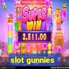 slot gunnies