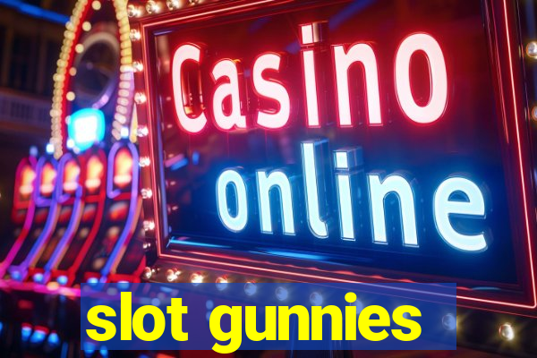 slot gunnies