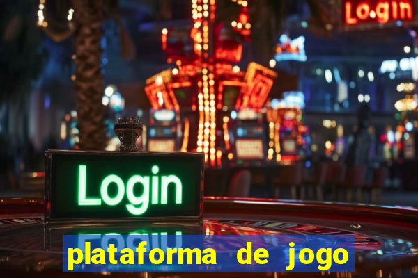 plataforma de jogo que paga no cadastro facebook