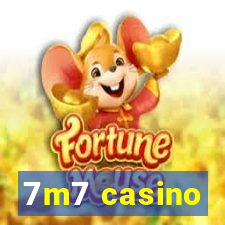 7m7 casino