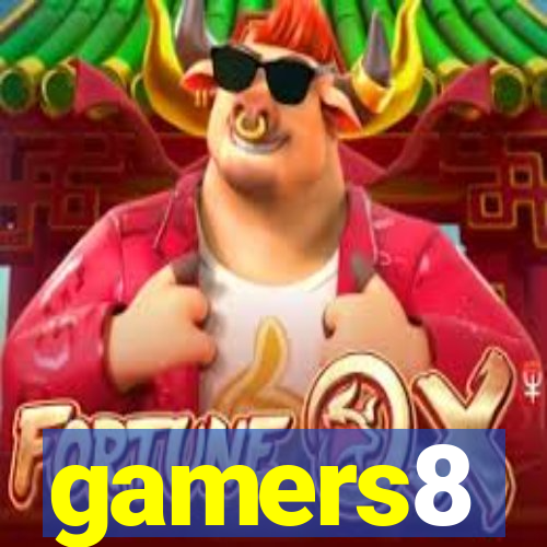 gamers8