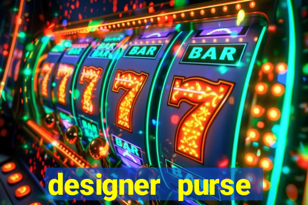 designer purse bingo near me