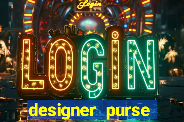 designer purse bingo near me